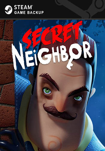 دانلود بازی Secret Neighbor