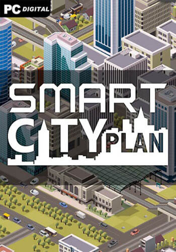 دانلود بازی Smart City Plan