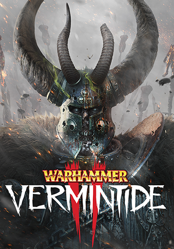 دانلود بازی Warhammer Vermintide 2