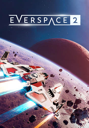 دانلود بازی EVERSPACE 2