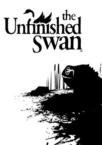 دانلود بازی THE UNFINISHED SWAN