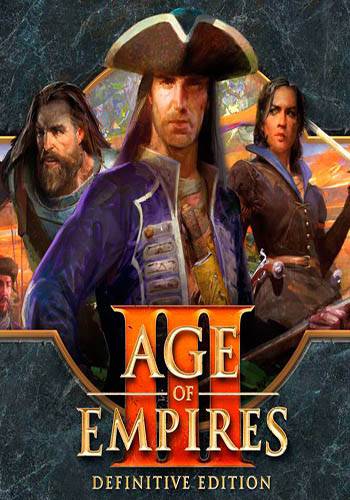 دانلود بازی Age of Empires III Definitive Edition