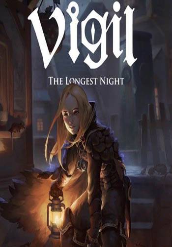 دانلود بازی Vigil The Longest Night