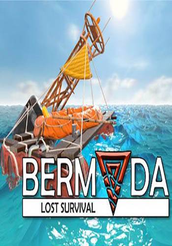 دانلود بازی Bermuda Lost Survival