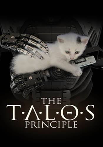 دانلود بازی The Talos Principle