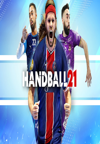 دانلود بازی Handball 21