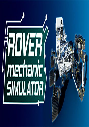 دانلود بازی Rover Mechanic Simulator