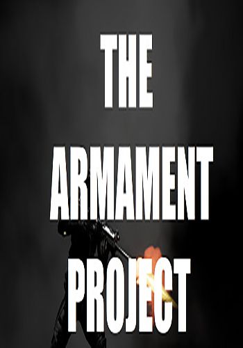 دانلود بازی The Armament Project V2