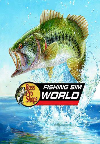 دانلود بازی Fishing Sim World