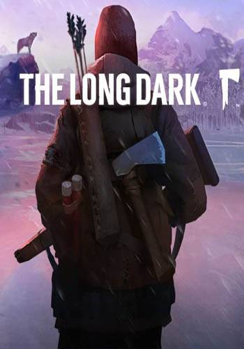 دانلود بازی The Long Dark