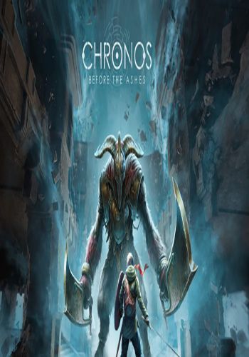 دانلود بازی Chronos Before the Ashes