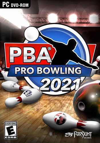 دانلود بازی PBA Pro Bowling 2021