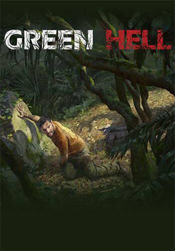بازی Green-Hell