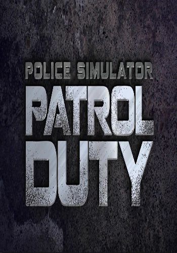 دانلود بازی Police Simulator Patrol Duty فشرده برای کامپیوتر
