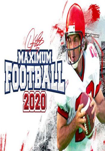 دانلود بازی Doug Fluties Maximum Football 2020