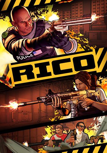 دانلود بازی RICO