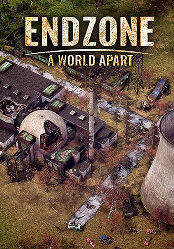 دانلود بازی Endzone A World Apart نسخه فشرده برای کامپیوتر