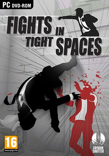 دانلود بازی Fights in Tight Spaces