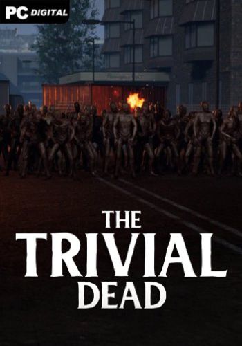 دانلود بازی The Trivial Dead