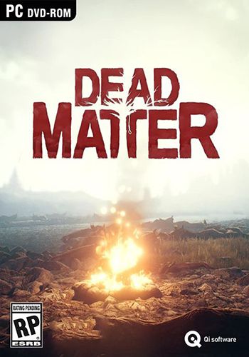 دانلود بازی Dead Matter