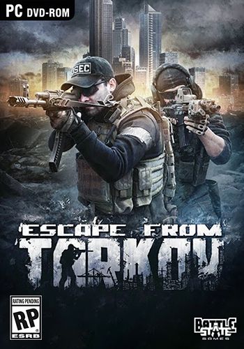 دانلود بازی Escape From Tarkov