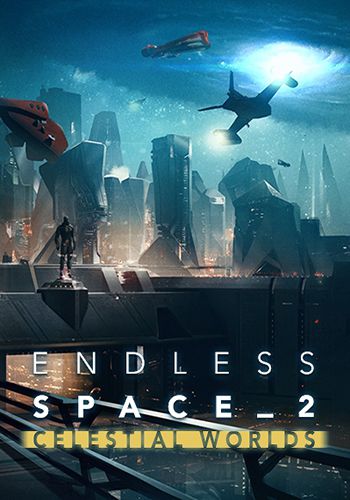 دانلود بازی Endless Space 2