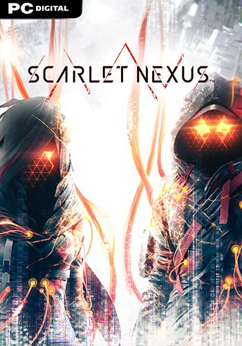 دانلود بازی Scarlet Nexus