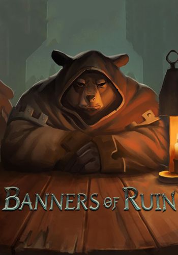 دانلود بازی Banners of Ruin
