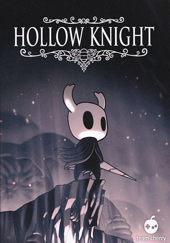دانلود بازی Hollow Knight v1.5.75