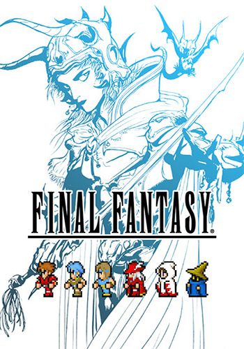 دانلود بازی Final Fantasy