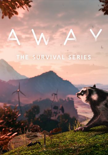 دانلود بازی Away The Survival Series
