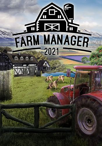 دانلود بازی Farm Manager 2021 – Floriculture DLC برای کامپیوتر
