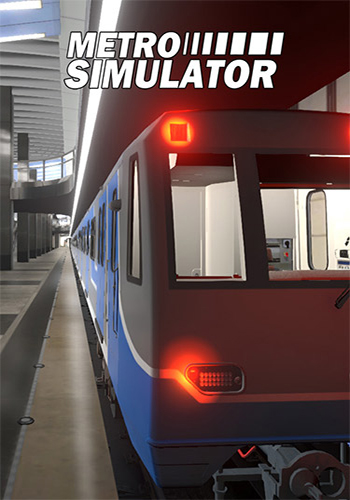 دانلود بازی Metro Simulator