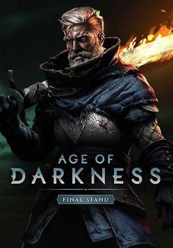 دانلود بازی Age of Darkness Final Stand فشرده برای کامپیوتر