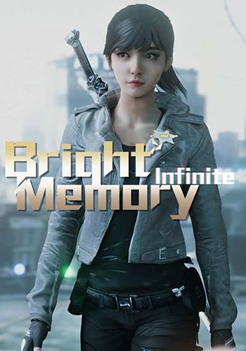 دانلود بازی Bright Memory Infinite فشرده برای کامپیوتر
