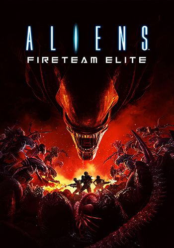 دانلود بازی Aliens Fireteam Elite