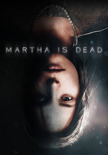 دانلود بازی Martha Is Dead