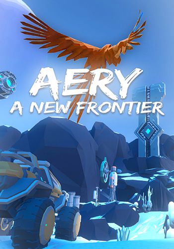 دانلود بازی Aery A New Frontier