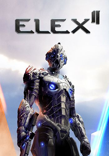 دانلود بازی Elex II