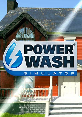 دانلود بازی PowerWash Simulator Birthday