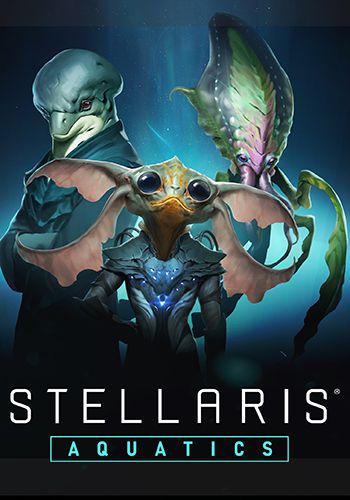 دانلود بازی Stellaris Overlord