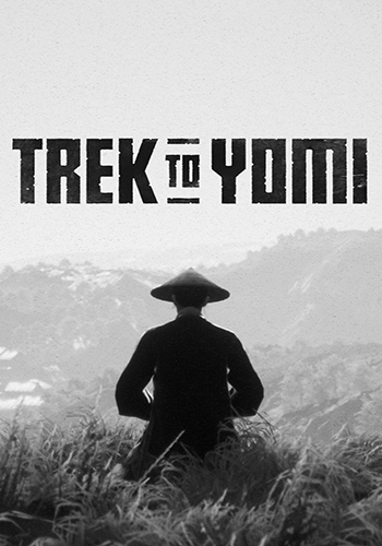 دانلود بازی Trek to Yomi