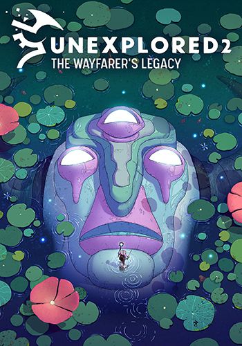 دانلود بازی Unexplored 2 The Wayfarer’s Legacy