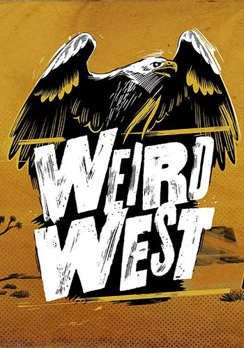 دانلود بازی Weird West فشرده برای کامپیوتر