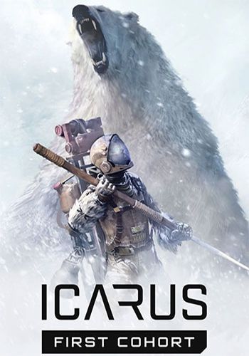 دانلود بازی ICARUS