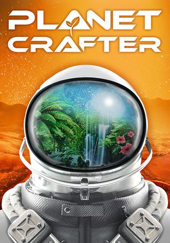 دانلود بازی The Planet Crafter