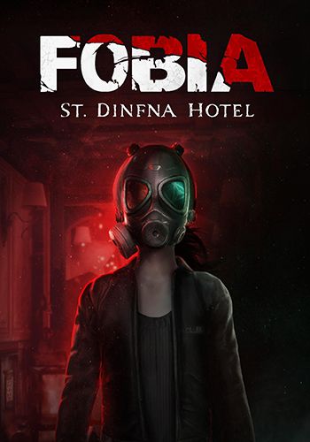 دانلود بازی Fobia St Dinfna Hotel