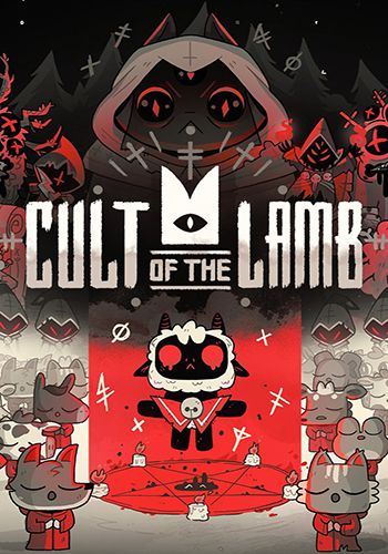 دانلود بازی Cult of the Lamb
