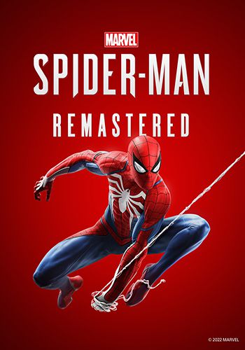 دانلود بازی Marvel’s Spider-Man Remastered