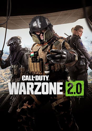 دانلود بازی Call of Duty Warzone 2.0